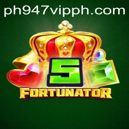 Discover the Exciting World of 5Fortunator: A New Gaming Phenomenon