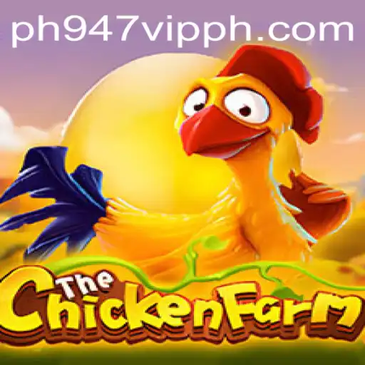 Exciting World of ChickenFarm