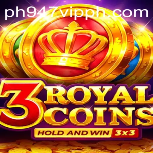 Exploring the World of 3RoyalCoins Game