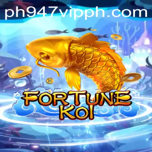 Discover the Enchanting World of FORTUNEKOI: Dive into the Experience