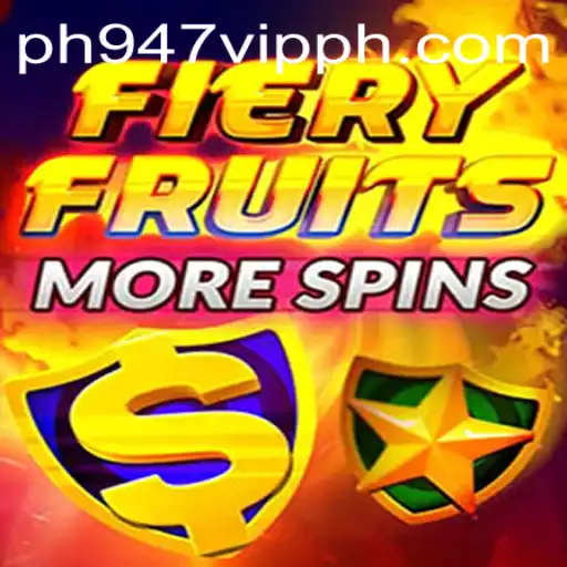 FieryFruitsMoreSpins: A Captivating Casino Adventure