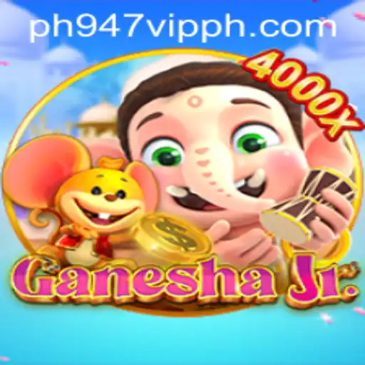 GaneshaJr: An Innovative Journey into Strategic Gaming with Keyword 'ph947'