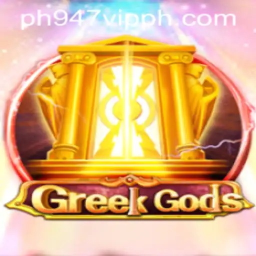 GreekGods: A Mythical Adventure in Gaming