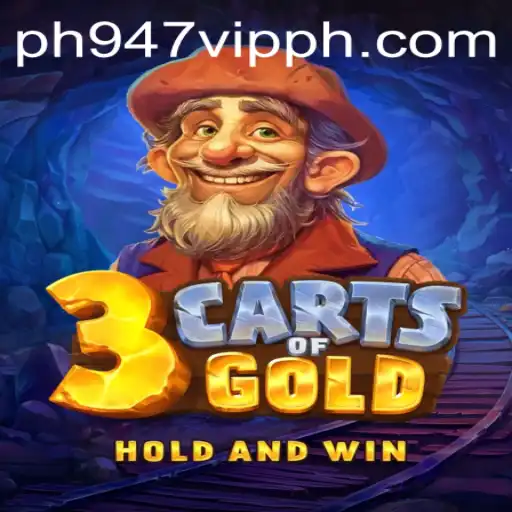 Unveiling the Adventure of 3cartsOfGold: Discover the Thrilling World of Strategy and Fortune