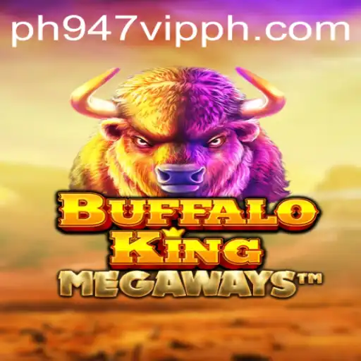 BuffaloKing: A Journey into the Wild with PH947