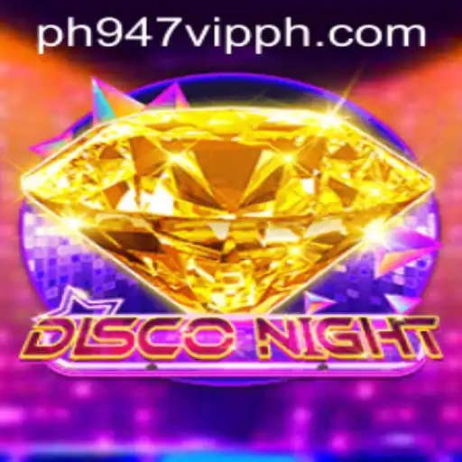 Step into the Groove: Exploring DiscoNight