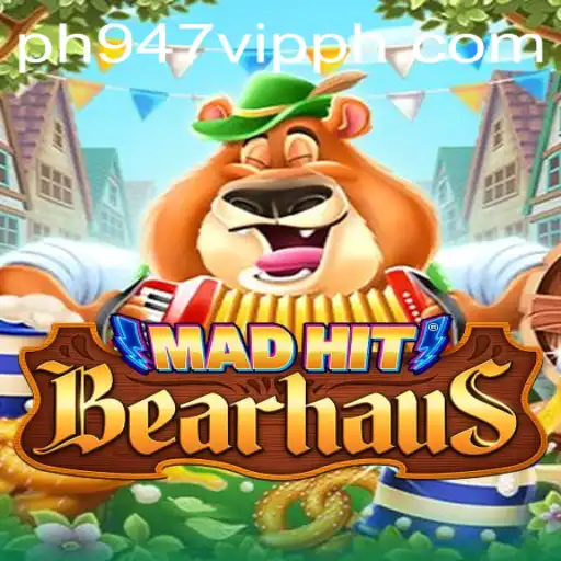 MadHitBearhaus: A Thrilling New Game