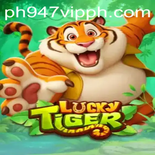 Explore the Exciting World of LuckyTiger