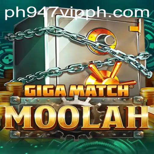 GigaMatchMoolah: The Revolutionary Game Experience with a Twist