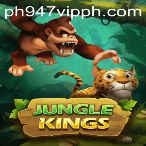 Exploring the Adventurous World of JungleKings: A Deep Dive into the Game and Its Mechanics