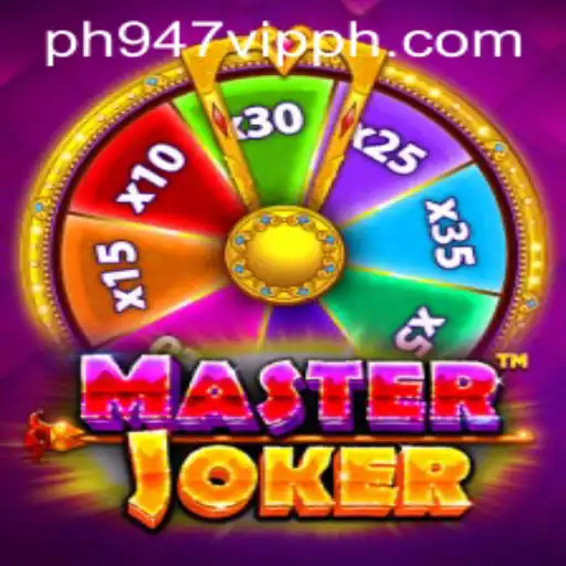 Discover the Thrilling World of MasterJoker