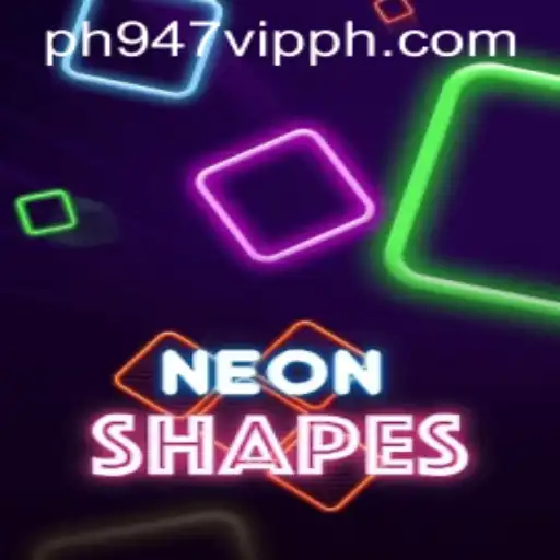 NeonShapes: The Futuristic Puzzle Game with Endless Possibilities