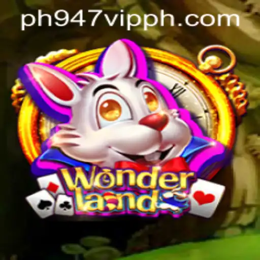 Enter the Enchanting World of Wonderland Game with ph947