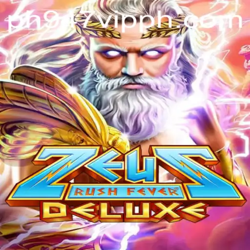 ZeusRushFeverDeluxe: Unleashing the Power of the Greek Pantheon