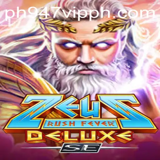 Experience Mythical Adventures with ZeusRushFeverDeluxeSE