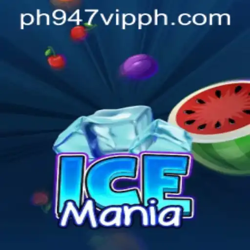 IceMania Thrilling Arcade Adventure