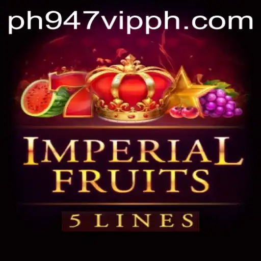 Imperial Fruits 5: A Royal Gaming Experience