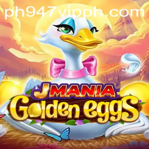 Discover the Thrilling World of JManiaGoldenEggs: A New Era in Gaming