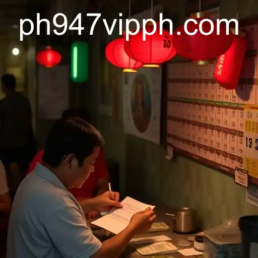 Jueteng: An In-Depth Look at the Controversial Numbers Game