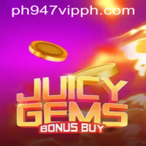 JuicyGemsBonusBuy: A Gem-Filled Adventure