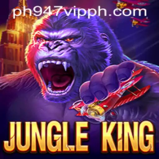 JungleKing: A Thrilling Adventure in the Heart of the Wild