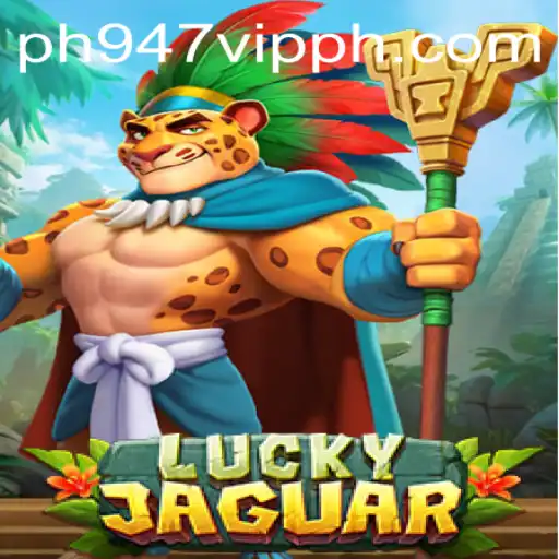 Experience the Thrills of LuckyJaguar: A Game of Strategy and Luck