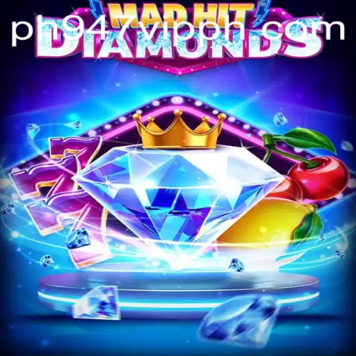 MadHitDiamonds: A Journey Through the Dazzling World of Adventure and Strategy