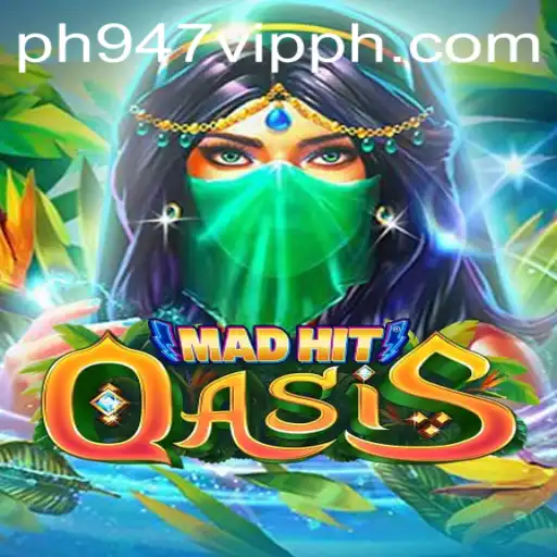 Unveiling MadHitOasis: An Immersive Adventure in Interactive Gaming