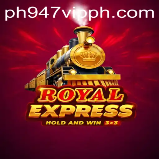 Royal Express: A New Era of Gaming