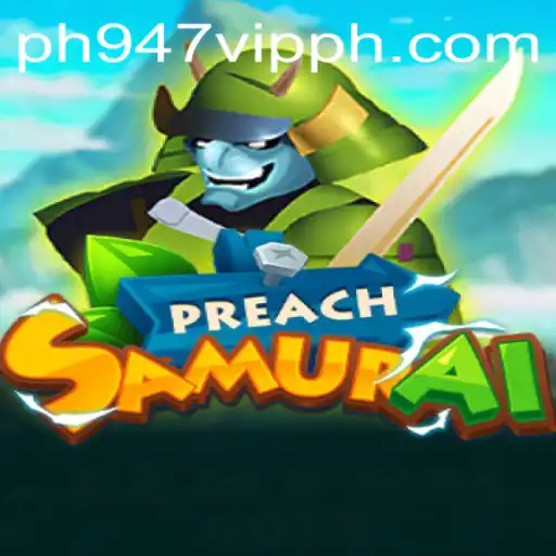 Discover the Engaging World of PreachSamurai: A Unique Adventure Awaits