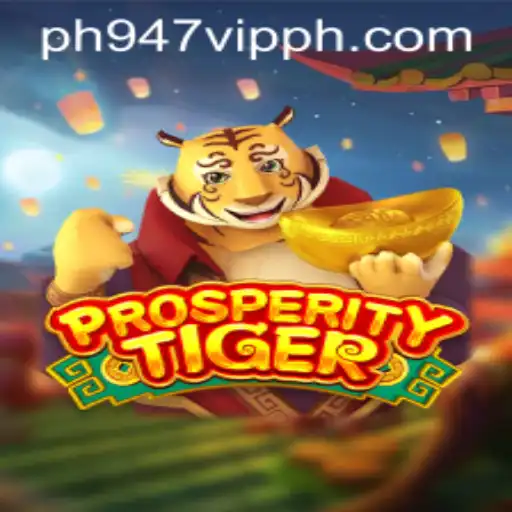 Unveiling ProsperityTiger: A New Adventure in Gaming