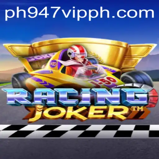 RacingJoker: An Immersive Adventure in the World of Speed and Strategy