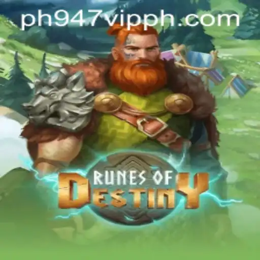 Runes Of Destiny: Unveiling the Epic Adventure