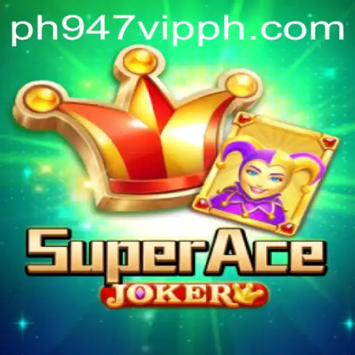 SuperAceJoker: Revolutionizing Gaming with Strategic Brilliance