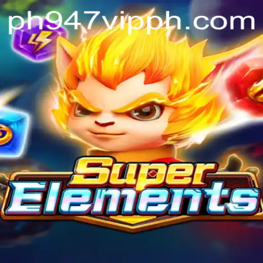 Discover the Thrills of SuperElements: A Dynamic Adventure