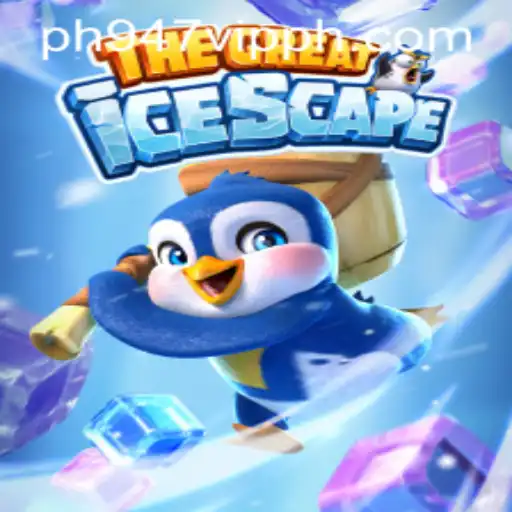 The Great Icescape: A Thrilling Adventure