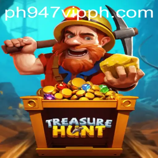 Unraveling the Excitement of TreasureHunt: A Modern Gaming Phenomenon