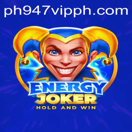 EnergyJoker: A Thrilling Adventure