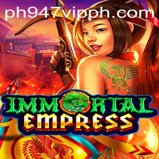 Exploring ImmortalEmpress: A Journey Into Ancient Realms