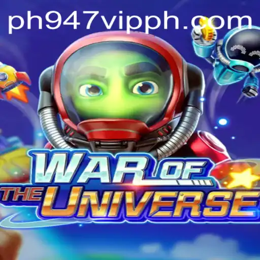 WAROFTHEUNIVERSE: Unveiling the Epic Battle Saga